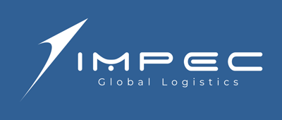Impec Global Footer Logo